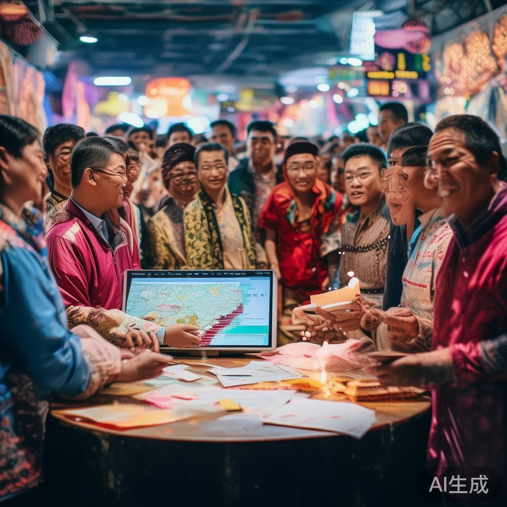 甘肃企业获客新思路，跨界合作，引爆区域市场！ - 快讯网 - 分享生活资讯热点话题综合门户网www.yuanshuma.com