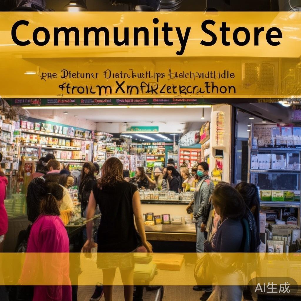 社区店精准获客，从0到1的实战指南 - 快讯网 - 分享生活资讯热点话题综合门户网www.yuanshuma.com