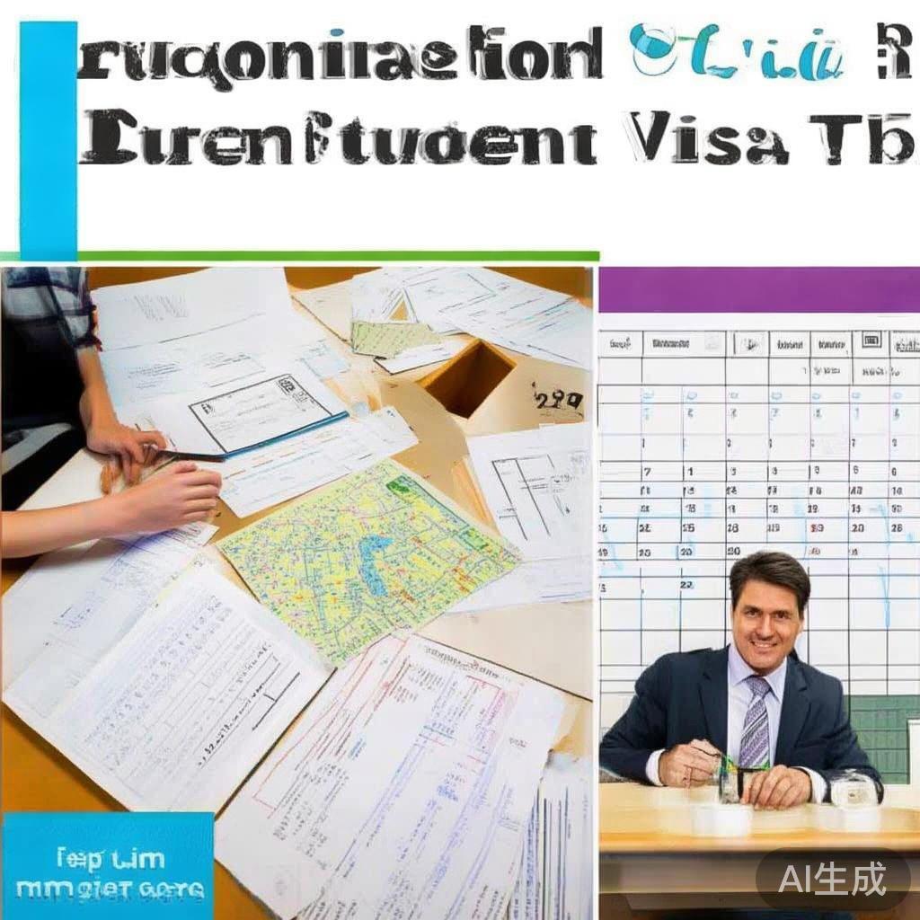 荷兰学生签证申请全攻略，从准备到成功 - 快讯网 - 分享生活资讯热点话题综合门户网www.yuanshuma.com