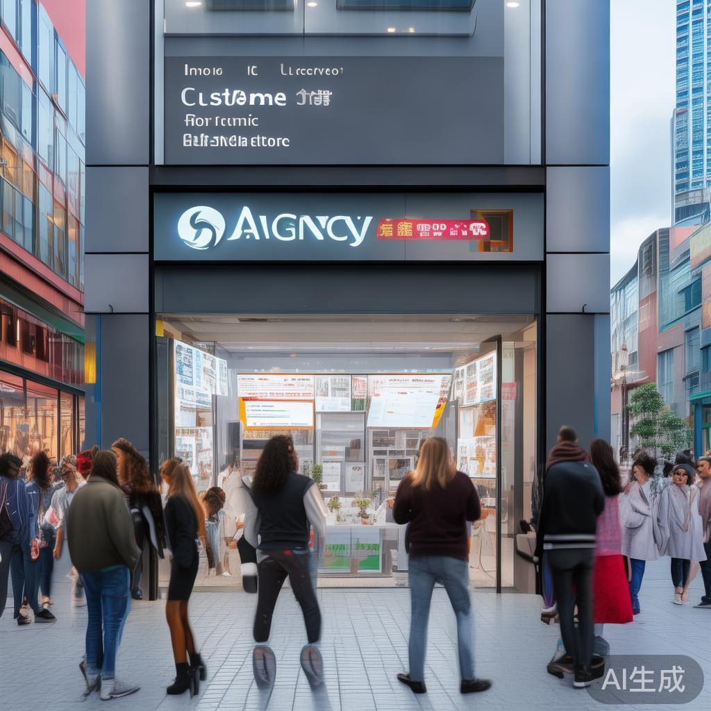 自媒体门店获客，低成本高转化的营销新思路 - 快讯网 - 分享生活资讯热点话题综合门户网www.yuanshuma.com