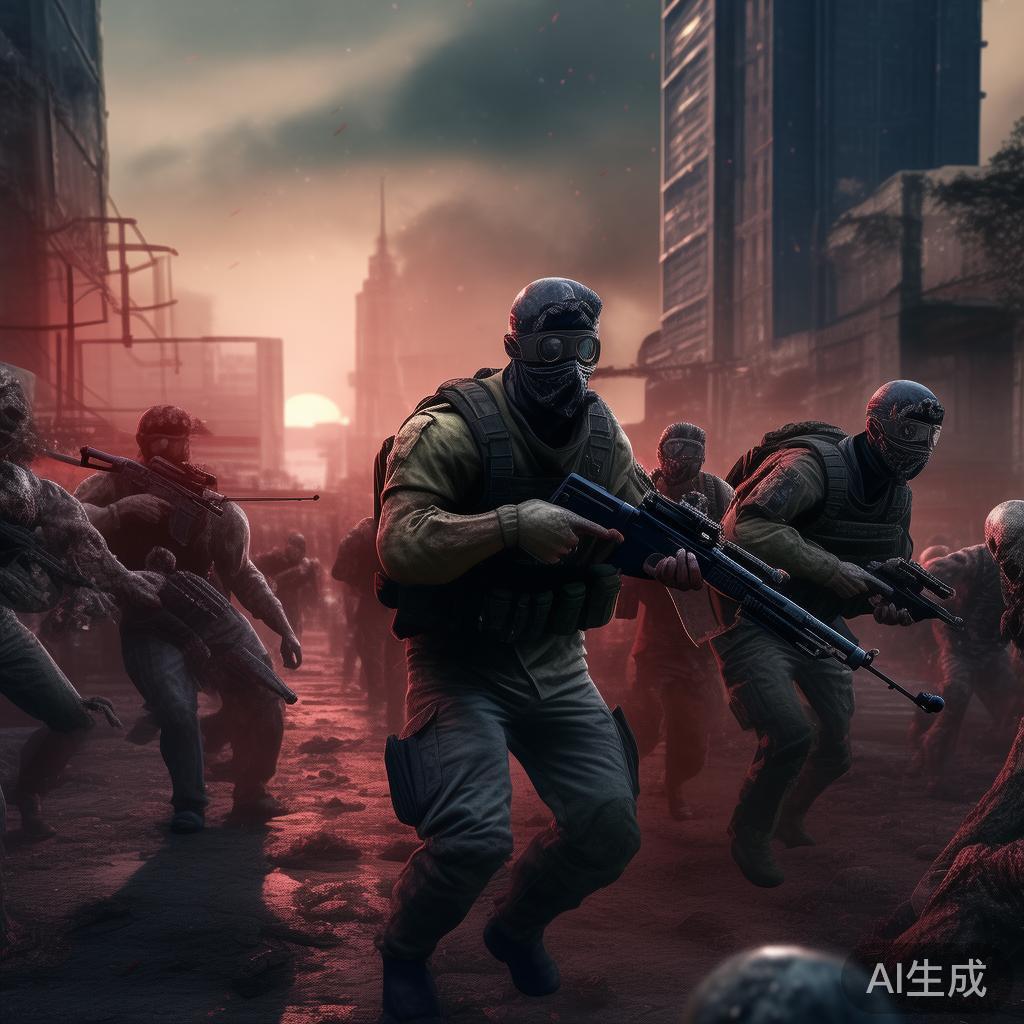 灭 zombies，一个世界末日的生存游戏 - 快讯网 - 分享生活资讯热点话题综合门户网www.yuanshuma.com