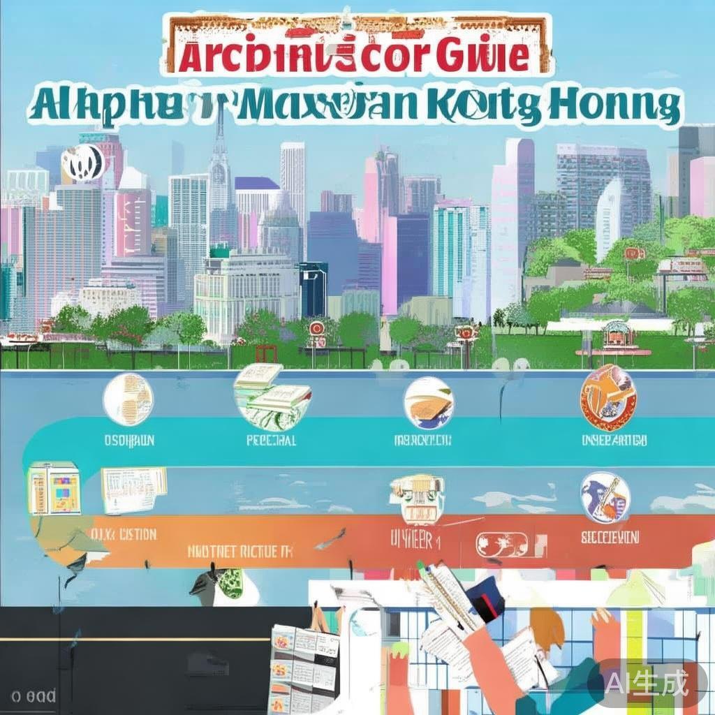 香港留学硕士申请全攻略，从准备到成功入学的每一步 - 快讯网 - 分享生活资讯热点话题综合门户网www.yuanshuma.com