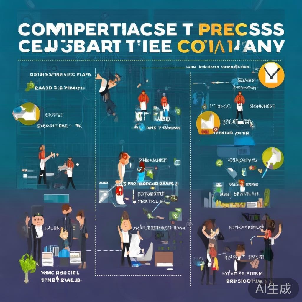 注册公司申请流程步骤全解析，从零到一开启创业之旅 - 快讯网 - 分享生活资讯热点话题综合门户网www.yuanshuma.com