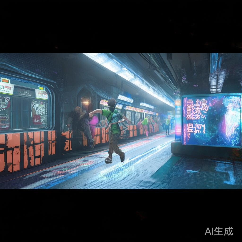 微软地铁跑酷，隐藏的隐藏世界—免费领取真相大白 - 快讯网 - 分享生活资讯热点话题综合门户网www.yuanshuma.com