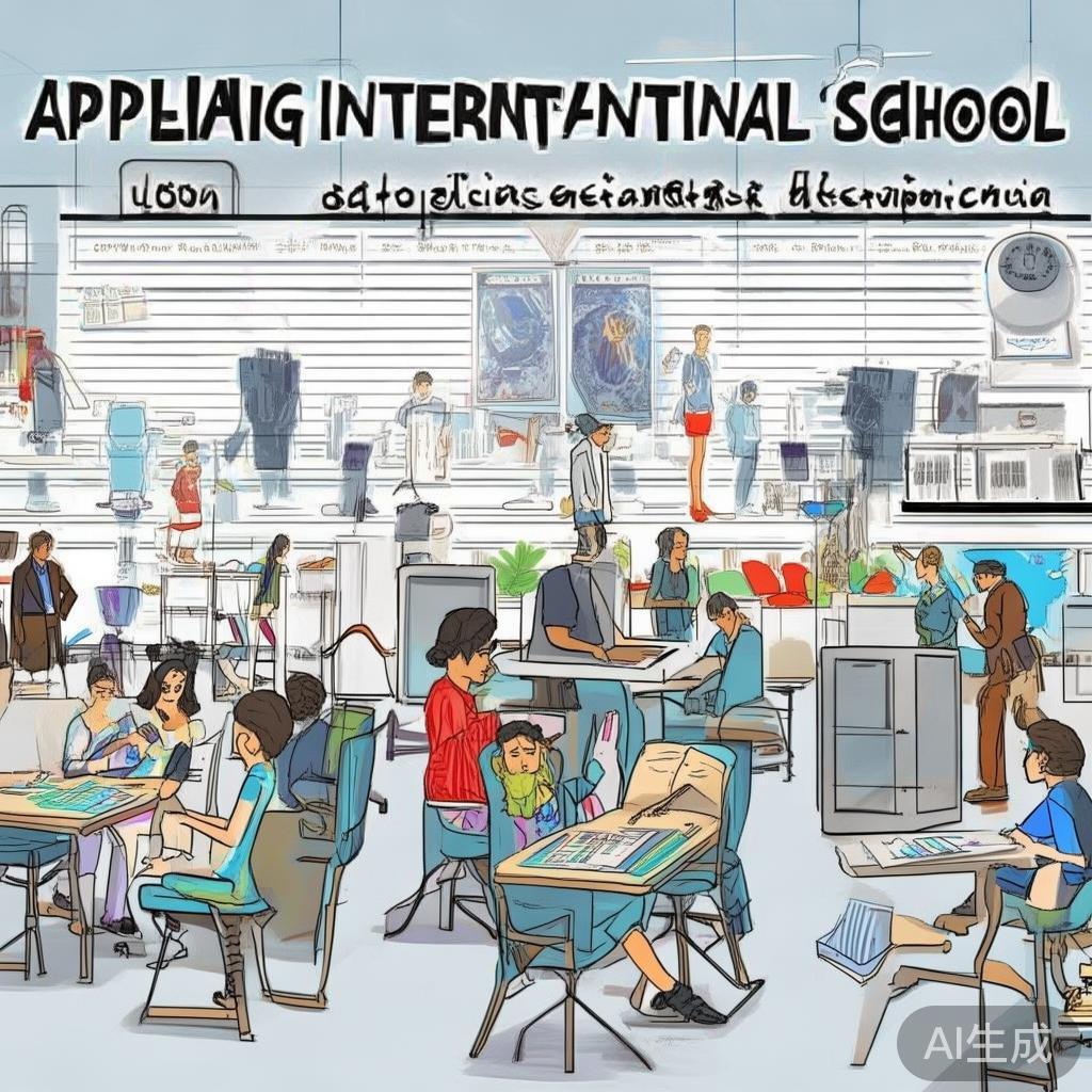 韩国国际学校申请流程详解 - 快讯网 - 分享生活资讯热点话题综合门户网www.yuanshuma.com