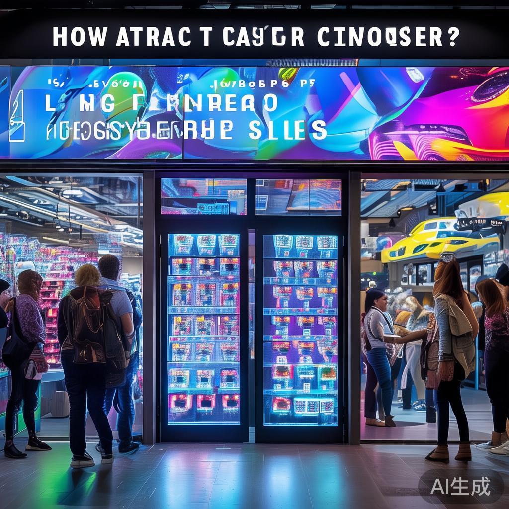 改灯店如何精准获客？这5招让你业绩翻倍！ - 快讯网 - 分享生活资讯热点话题综合门户网www.yuanshuma.com