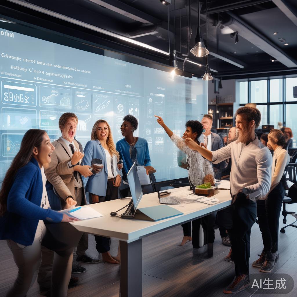 租房中介获客秘籍，2024年最新获客策略与实战案例解析 - 快讯网 - 分享生活资讯热点话题综合门户网www.yuanshuma.com