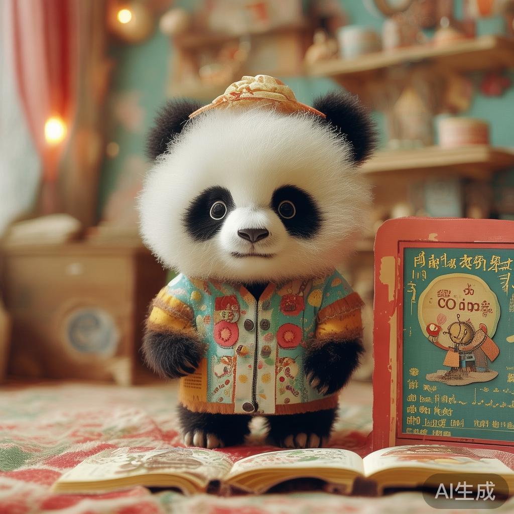 怀旧服熊猫宝宝领取指南 - 快讯网 - 分享生活资讯热点话题综合门户网www.yuanshuma.com