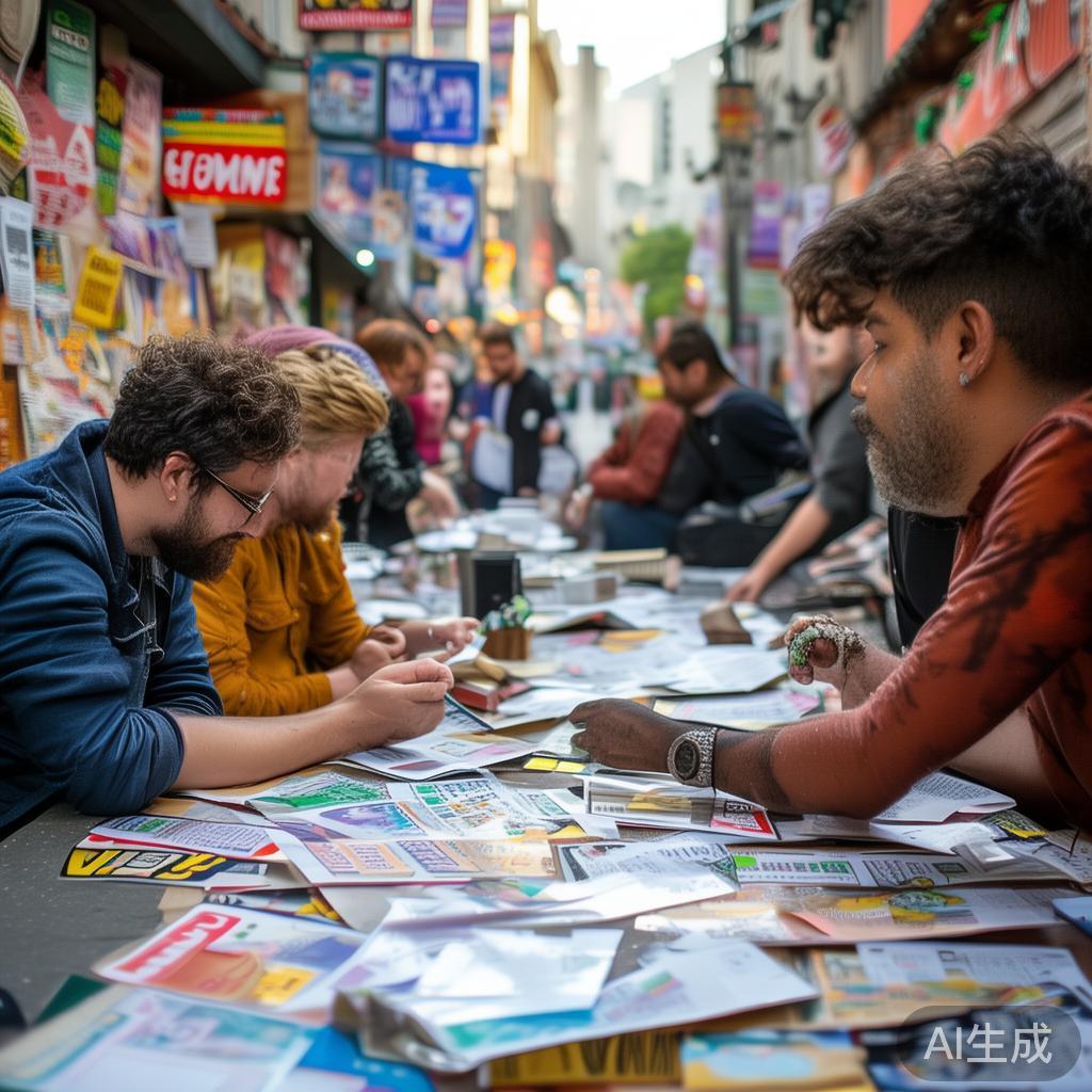线下获客怎么样？别再被流量焦虑绑架了！ - 快讯网 - 分享生活资讯热点话题综合门户网www.yuanshuma.com