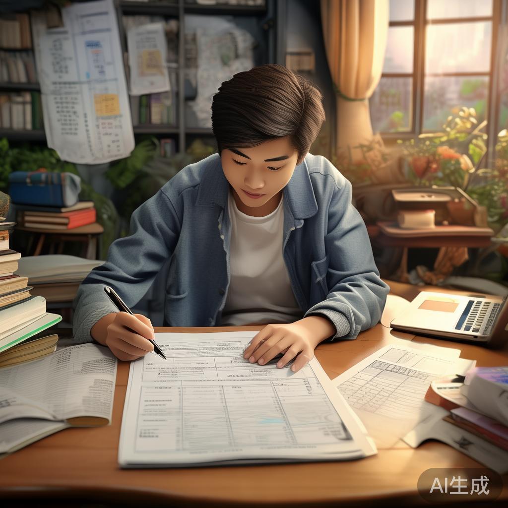 香港助学贷款申请全攻略，从准备到成功申请的每一步 - 快讯网 - 分享生活资讯热点话题综合门户网www.yuanshuma.com