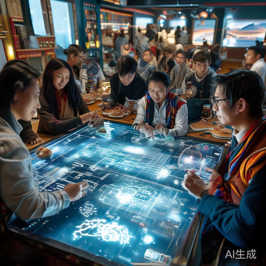 西藏裂变获客，如何通过创新营销策略引爆流量？ - 快讯网 - 分享生活资讯热点话题综合门户网www.yuanshuma.com