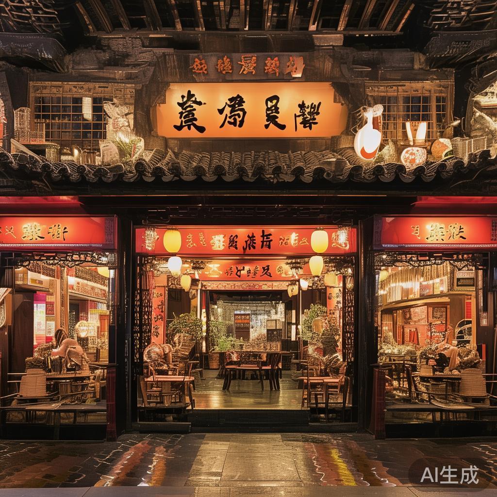 风水店铺如何精准获客？这5招让你业绩翻倍！ - 快讯网 - 分享生活资讯热点话题综合门户网www.yuanshuma.com