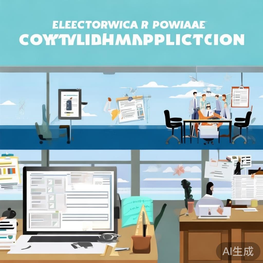 电子软著申请流程详解，从准备到成功 - 快讯网 - 分享生活资讯热点话题综合门户网www.yuanshuma.com