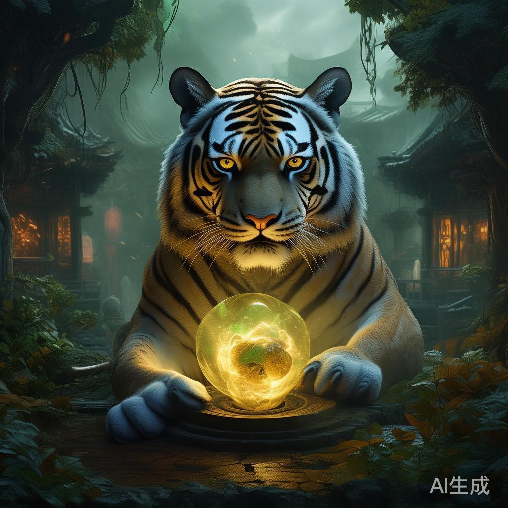 虎心玉，中国古代传说中的神秘资源 - 快讯网 - 分享生活资讯热点话题综合门户网www.yuanshuma.com