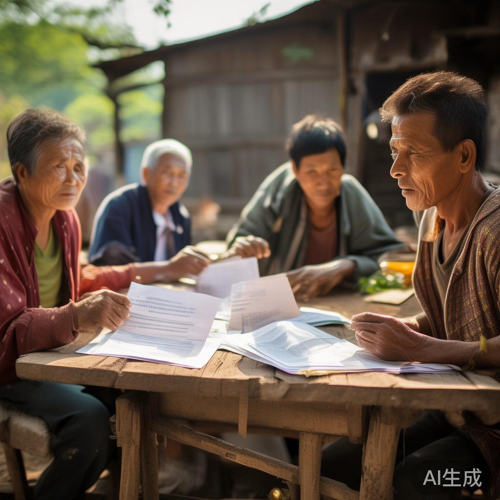 农村危房补贴申请书，筑牢安居基石，助力乡村振兴 - 快讯网 - 分享生活资讯热点话题综合门户网www.yuanshuma.com