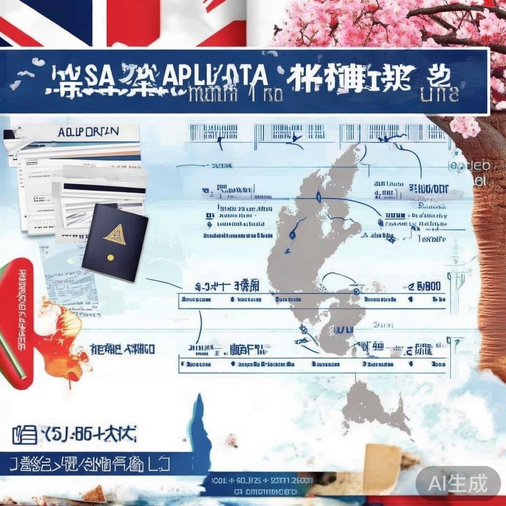 日本签证申请指南，从英国出发的详细流程解析 - 快讯网 - 分享生活资讯热点话题综合门户网www.yuanshuma.com