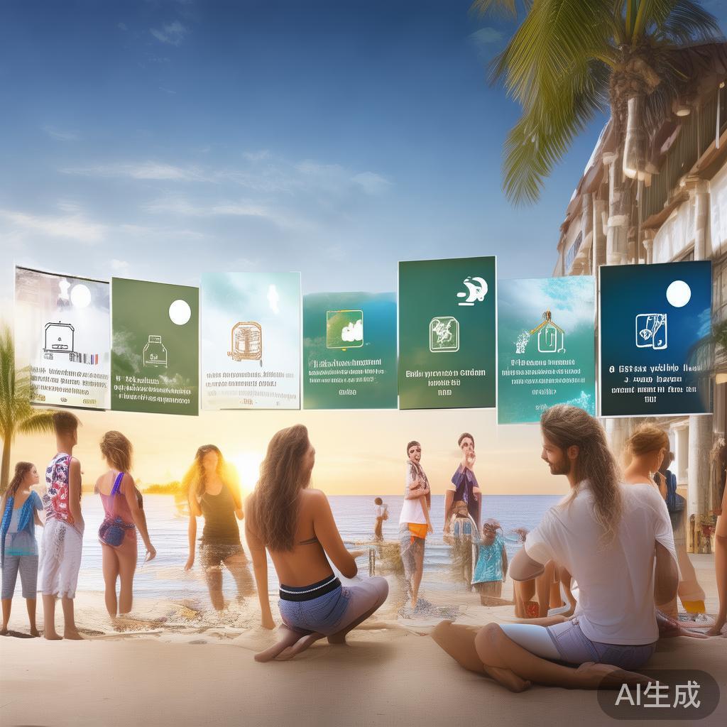 轻奢旅游怎么获客？这5个精准策略让你的客户源源不断！ - 快讯网 - 分享生活资讯热点话题综合门户网www.yuanshuma.com