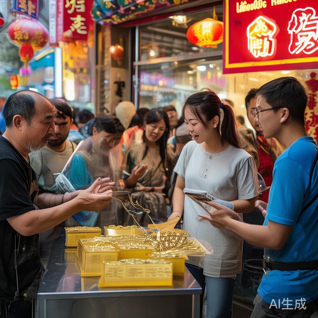 兰州黄金回收怎么获客？这5招让你的生意火爆起来！ - 快讯网 - 分享生活资讯热点话题综合门户网www.yuanshuma.com