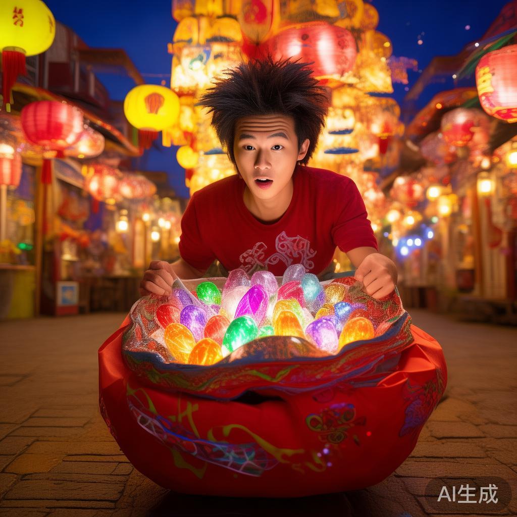 福袋如何抽取？开启你的幸福之旅 - 快讯网 - 分享生活资讯热点话题综合门户网www.yuanshuma.com