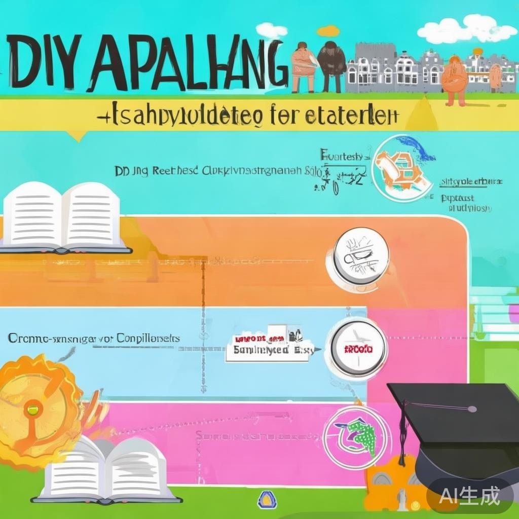 DIY申请留学，从零到一的全面指南 - 快讯网 - 分享生活资讯热点话题综合门户网www.yuanshuma.com