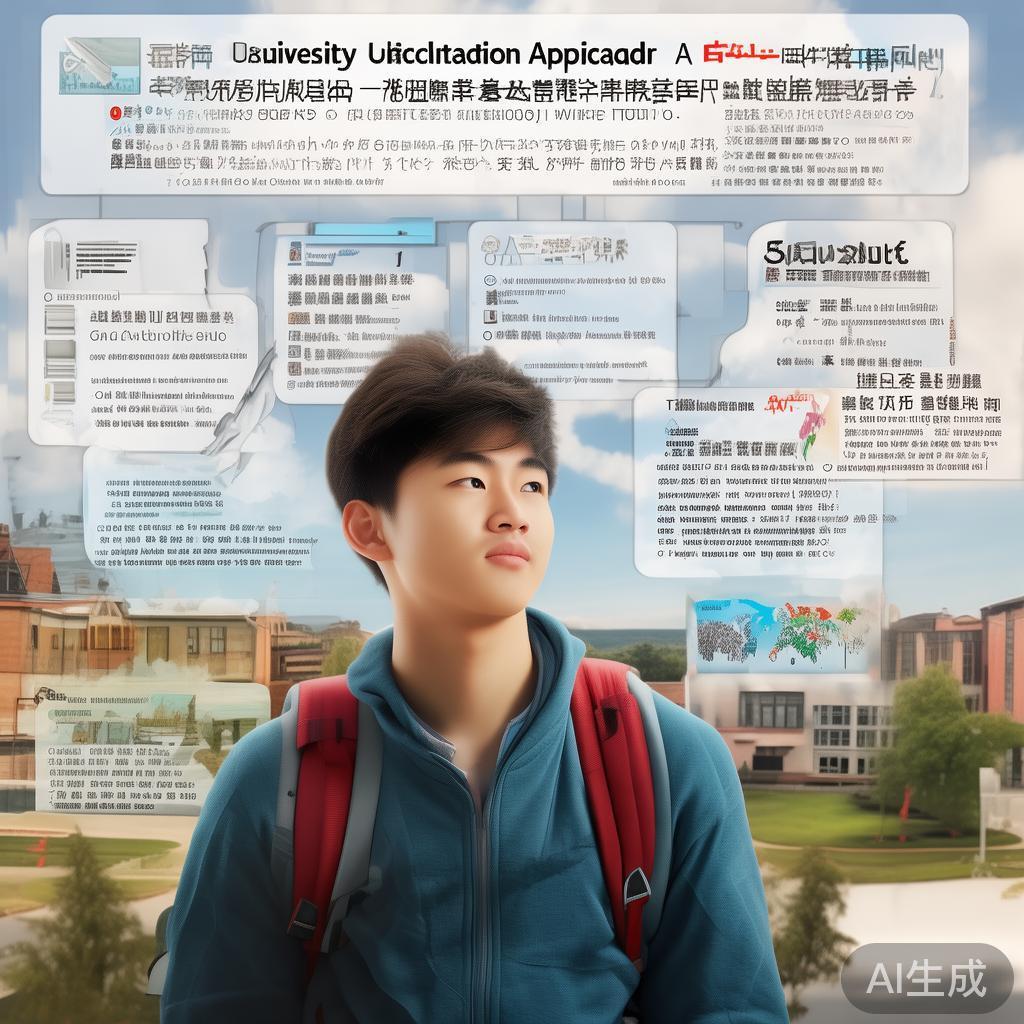 青岛学子留学梦，详解出国留学申请全流程 - 快讯网 - 分享生活资讯热点话题综合门户网www.yuanshuma.com
