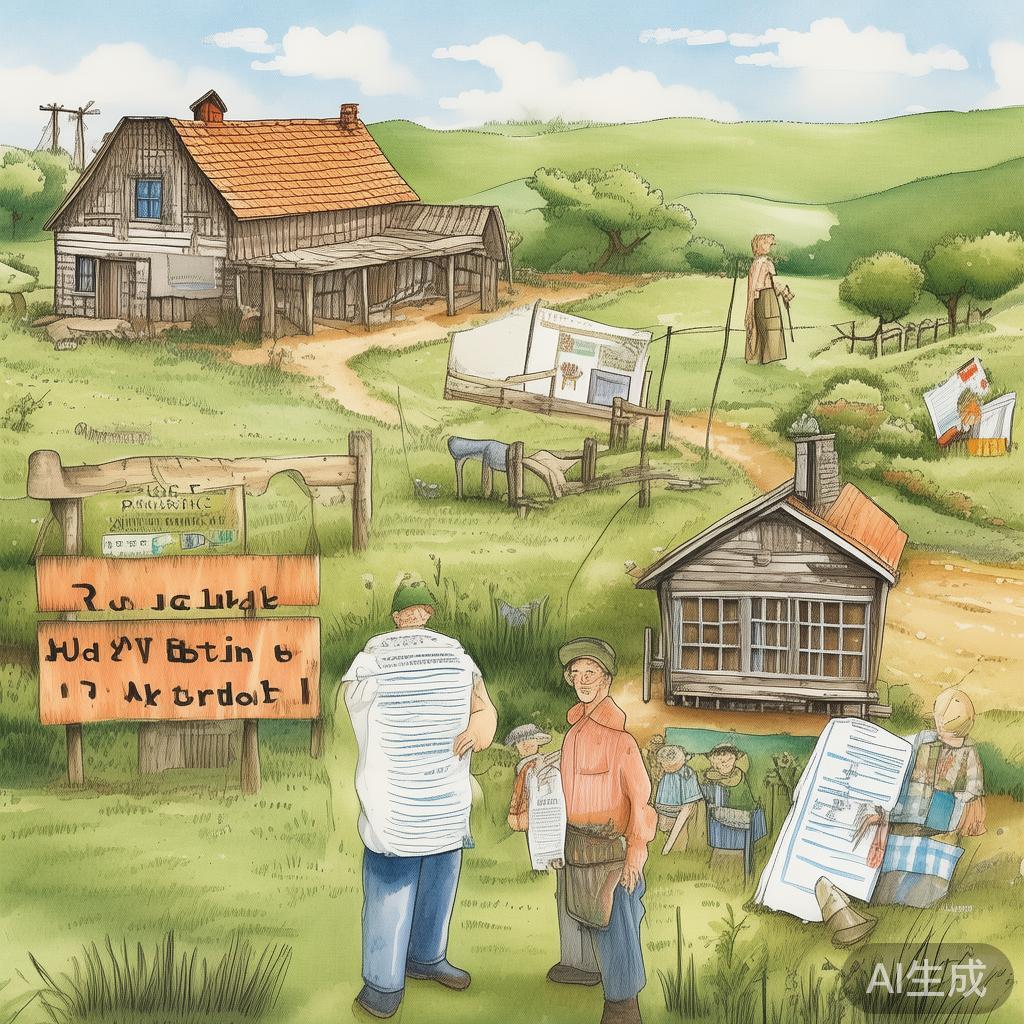 农村住房补贴申请书，政策解读、撰写指南与实用范例 - 快讯网 - 分享生活资讯热点话题综合门户网www.yuanshuma.com