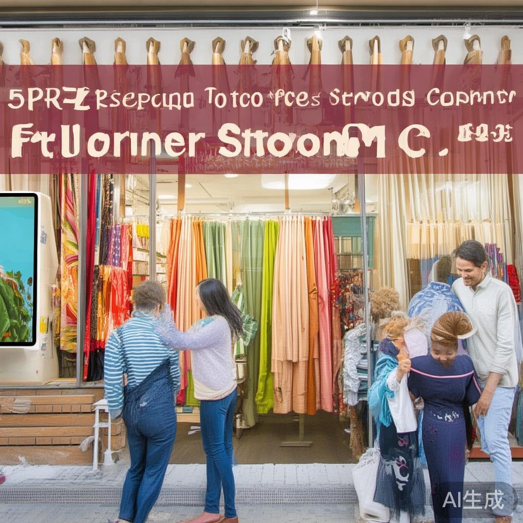 夫妻窗帘店如何精准获客?这5招让你生意爆满! - 快讯网 - 分享生活资讯热点话题综合门户网www.yuanshuma.com