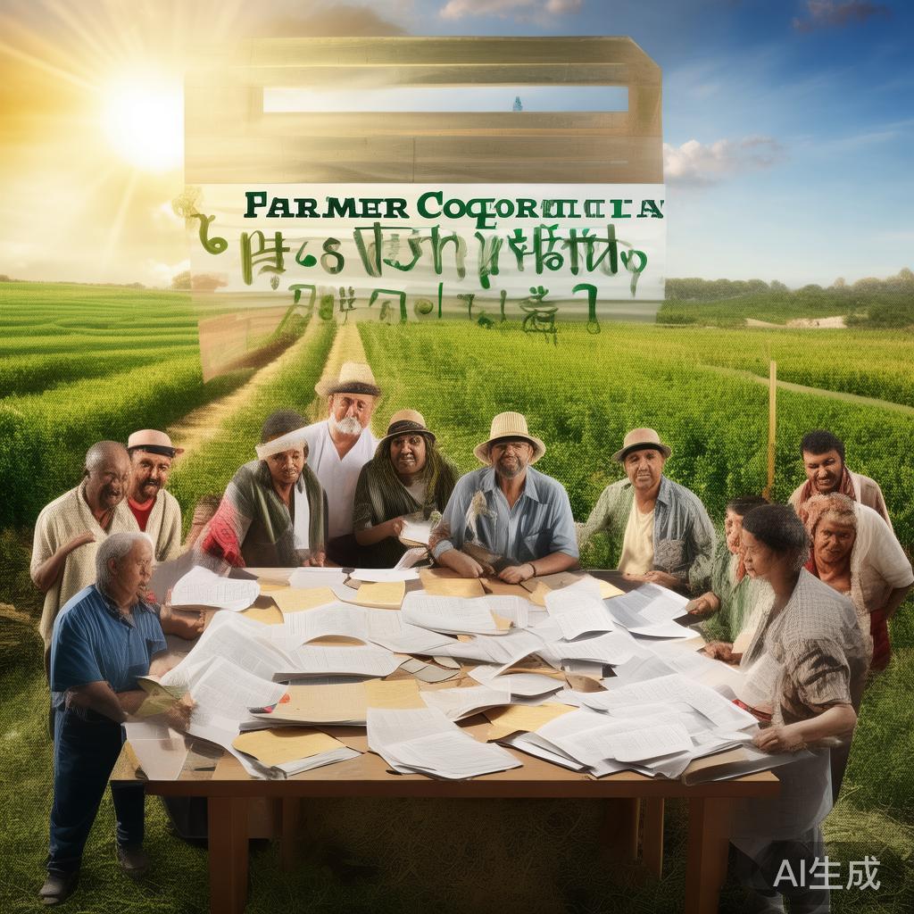 农民合作社补贴申请书,助力乡村振兴,共筑富民之路 - 快讯网 - 分享生活资讯热点话题综合门户网www.yuanshuma.com