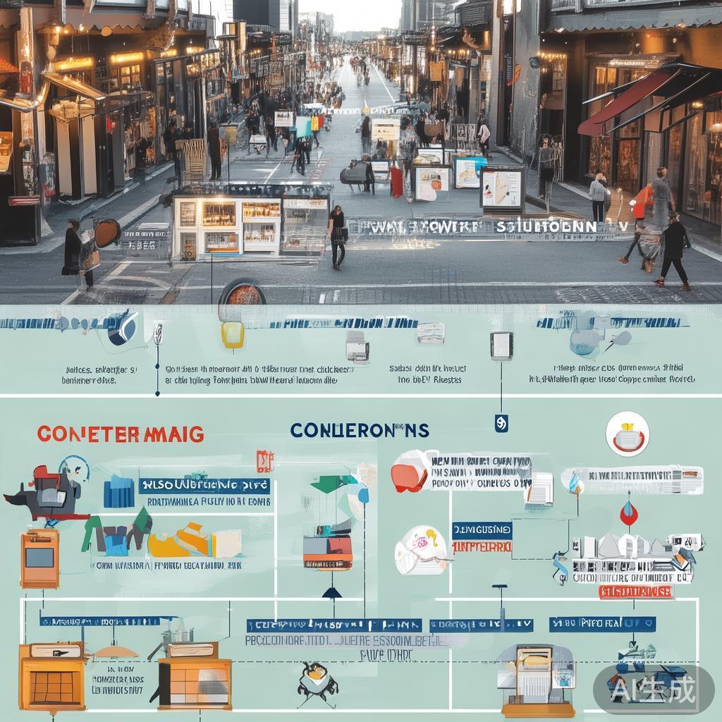 实体店线上获客指南,从引流到转化的全流程策略 - 快讯网 - 分享生活资讯热点话题综合门户网www.yuanshuma.com
