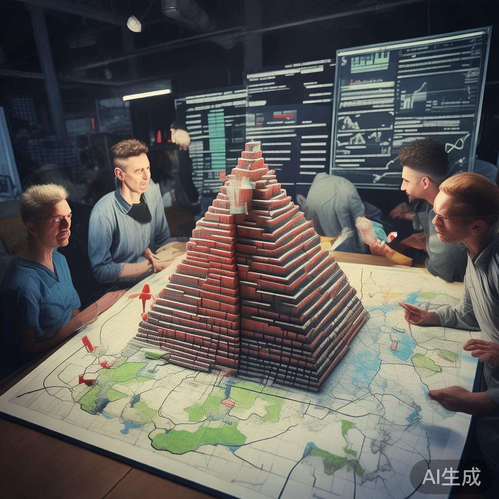 揭秘直销行业获客之道,从金字塔到合法营销,如何避开传销雷区? - 快讯网 - 分享生活资讯热点话题综合门户网www.yuanshuma.com