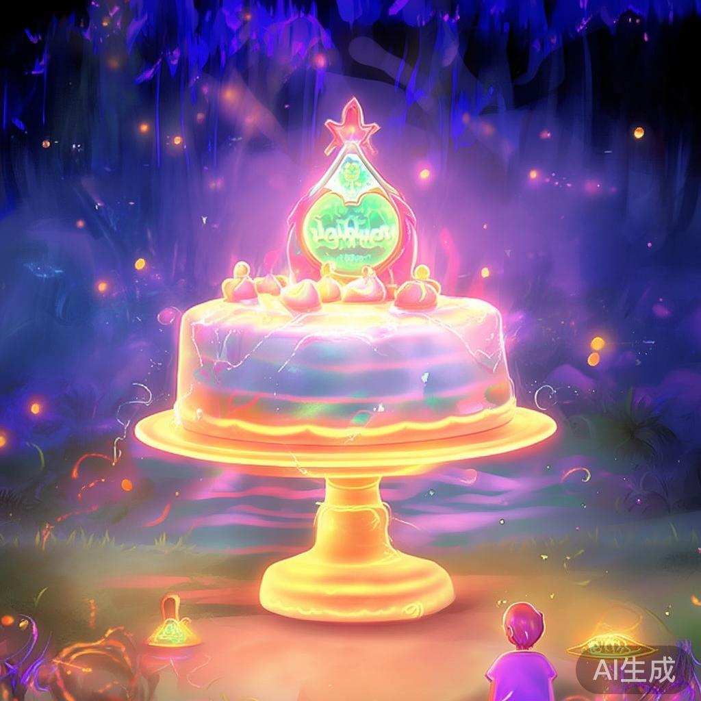 光遇小蛋糕怎么领取?开启你的特殊游戏之旅 - 快讯网 - 分享生活资讯热点话题综合门户网www.yuanshuma.com