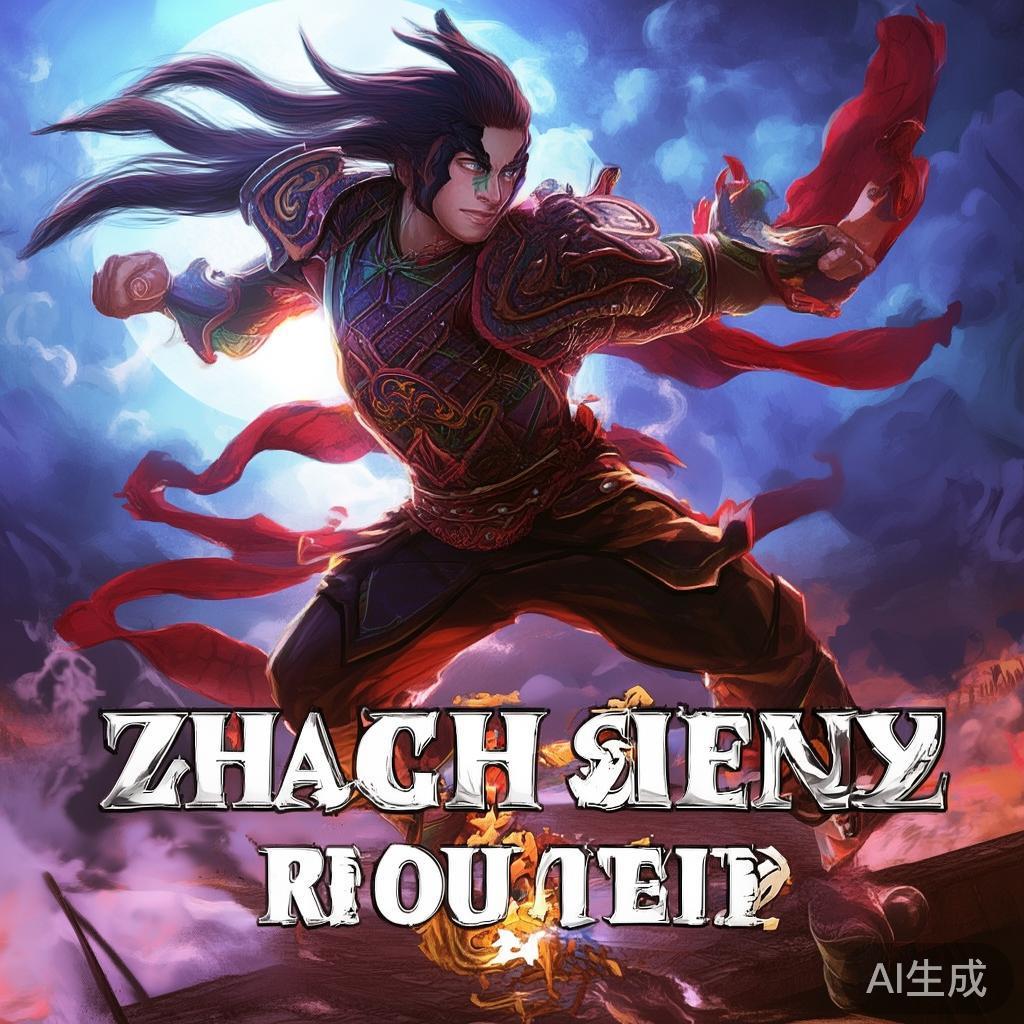 赵云龙胆动作，游戏规则与领取指南 - 快讯网 - 分享生活资讯热点话题综合门户网www.yuanshuma.com