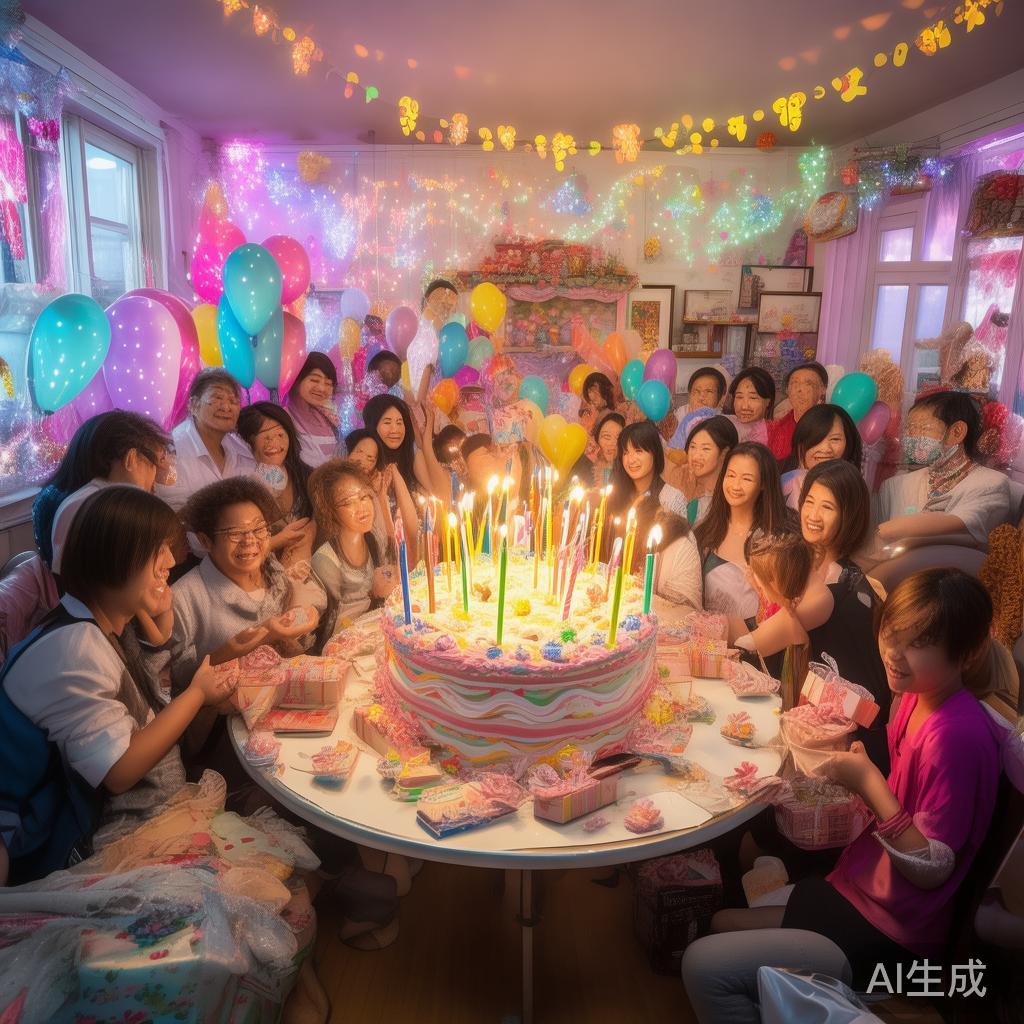 生日党福利大派上 - 快讯网 - 分享生活资讯热点话题综合门户网www.yuanshuma.com