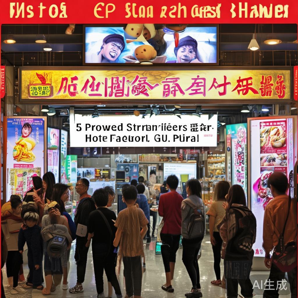 羊汤店如何精准获客？这5招让你的店铺火爆出圈！ - 快讯网 - 分享生活资讯热点话题综合门户网www.yuanshuma.com