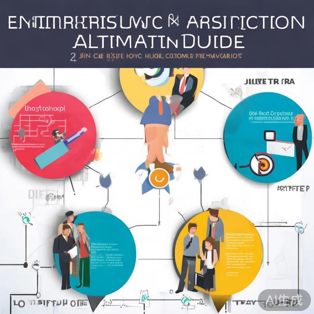 企业获客终极指南,低成本高转化的获客策略全解析 - 快讯网 - 分享生活资讯热点话题综合门户网www.yuanshuma.com