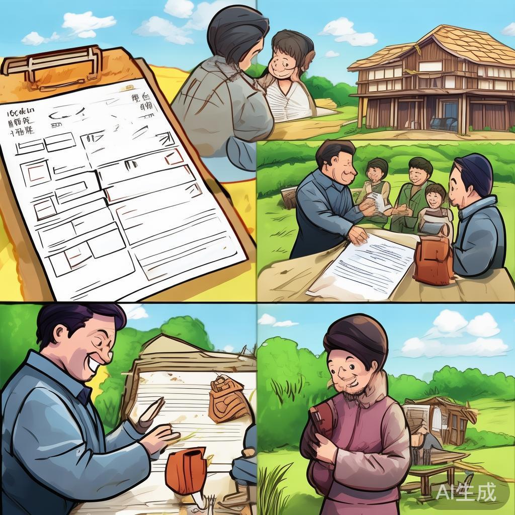 农村合作医疗申请流程详解,从准备到成功申请的每一步 - 快讯网 - 分享生活资讯热点话题综合门户网www.yuanshuma.com