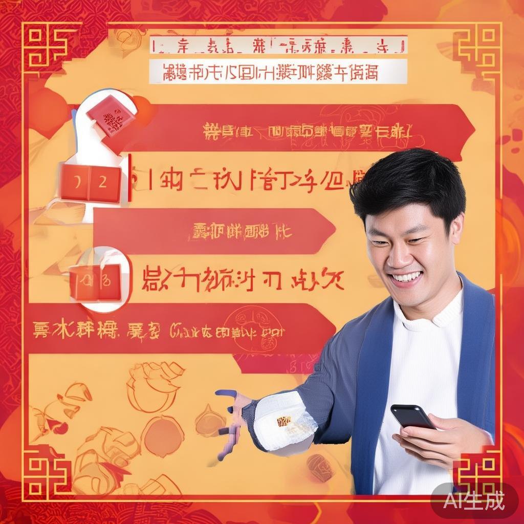 李现红包封面怎么领取?这些步骤你一定要知道! - 快讯网 - 分享生活资讯热点话题综合门户网www.yuanshuma.com