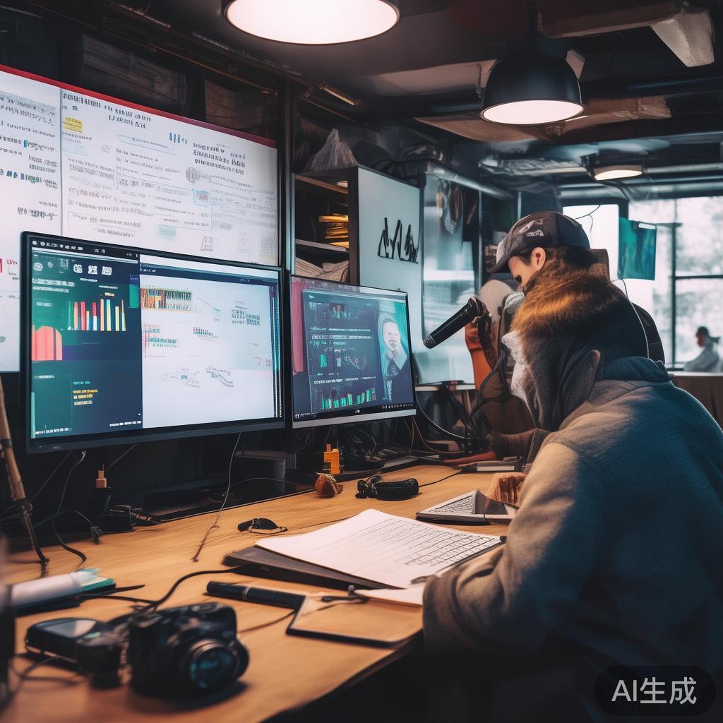 西安短视频获客攻略,从内容定位到流量变现,全解析! - 快讯网 - 分享生活资讯热点话题综合门户网www.yuanshuma.com