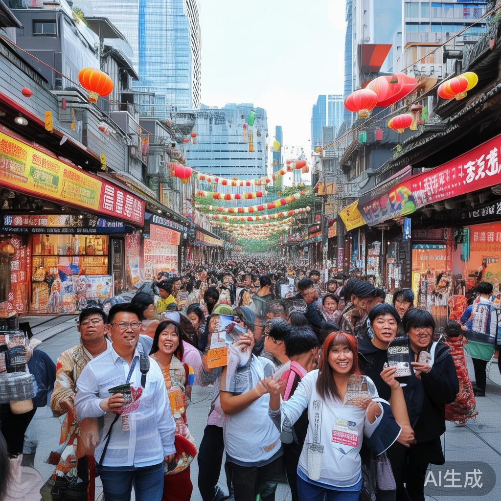 杭州发放消费券,这些优惠活动你一定要知道! - 快讯网 - 分享生活资讯热点话题综合门户网www.yuanshuma.com