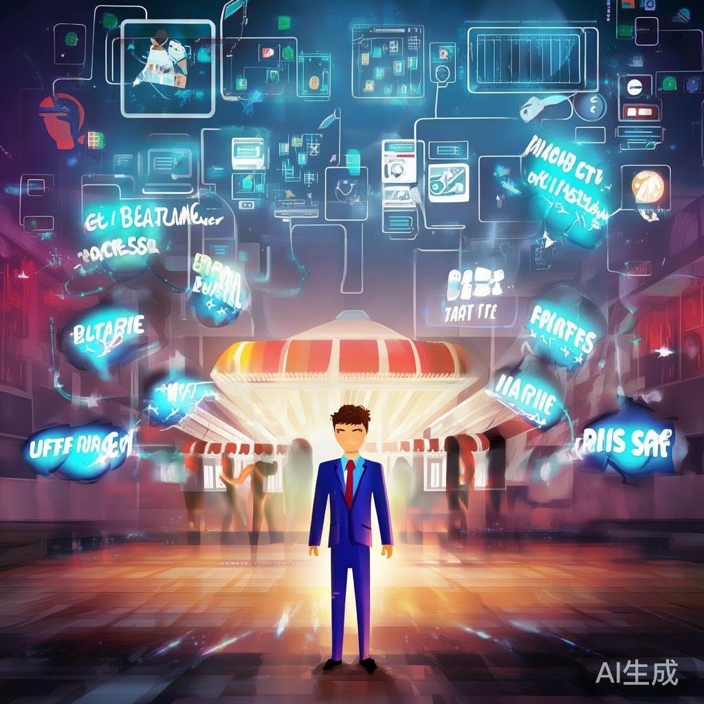 获客难怎么做?这5招帮你破局,让流量变销量! - 快讯网 - 分享生活资讯热点话题综合门户网www.yuanshuma.com