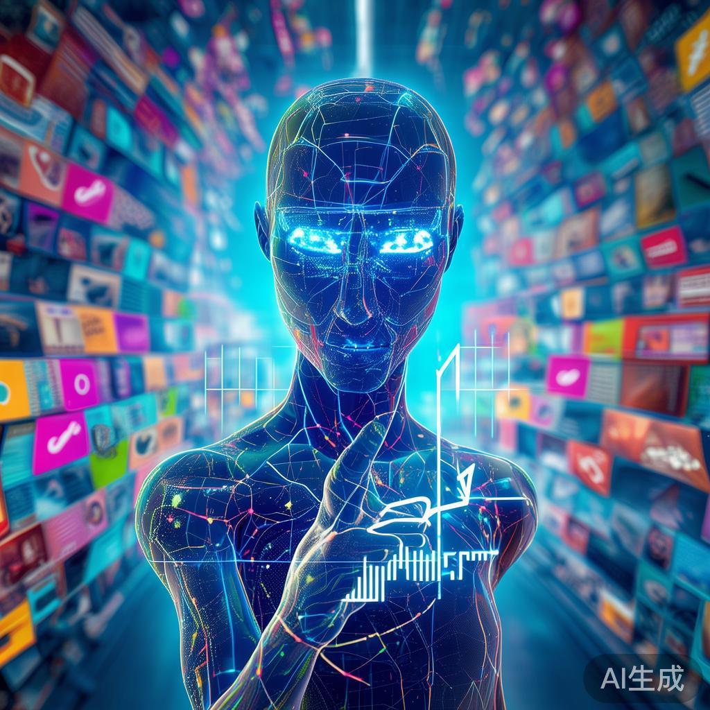 AI获客引流,低成本高转化的营销新策略 - 快讯网 - 分享生活资讯热点话题综合门户网www.yuanshuma.com
