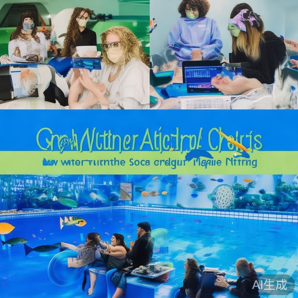 水族行业如何精准获客?这5种方法让你的生意翻倍增长! - 快讯网 - 分享生活资讯热点话题综合门户网www.yuanshuma.com