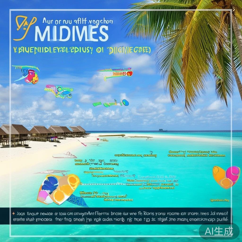 马尔代夫入境申请流程全解析,轻松畅游海岛天堂 - 快讯网 - 分享生活资讯热点话题综合门户网www.yuanshuma.com