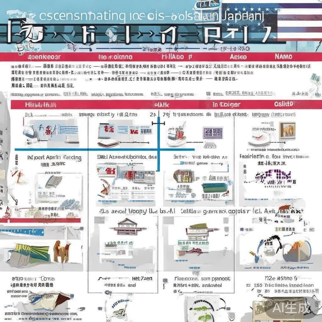 在日本申请美国签证的全面指南,流程、注意事项与常见问题解答 - 快讯网 - 分享生活资讯热点话题综合门户网www.yuanshuma.com