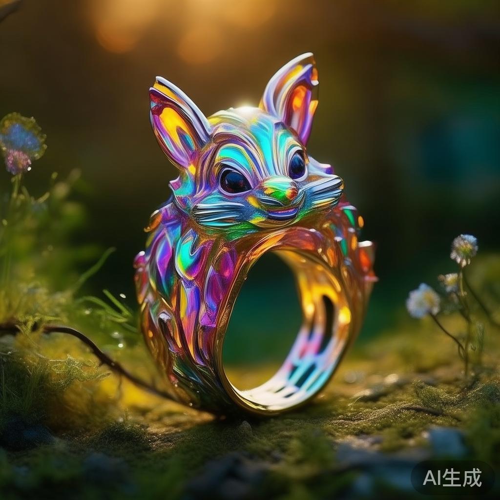 小动物戒指，开启童年趣味的新方式 - 快讯网 - 分享生活资讯热点话题综合门户网www.yuanshuma.com
