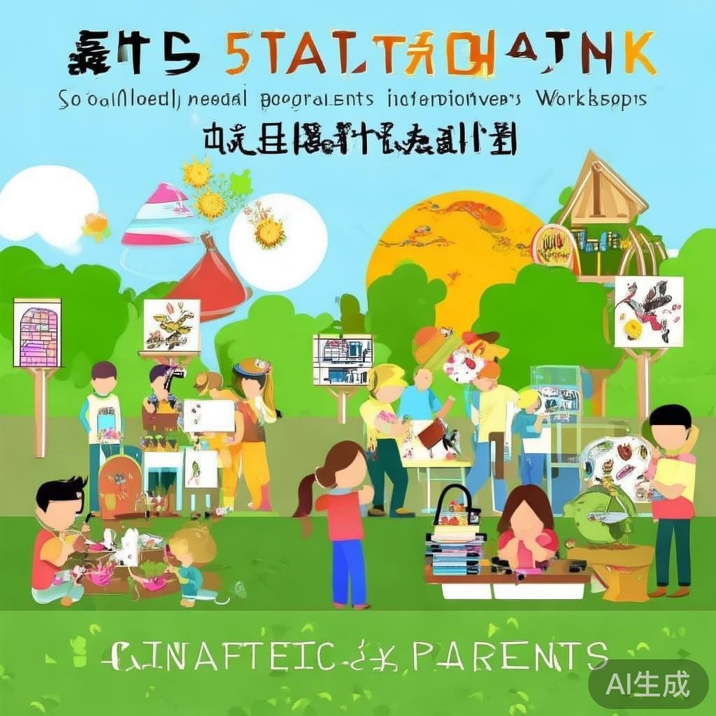 亲子研学怎么获客?这5招让家长主动找上门! - 快讯网 - 分享生活资讯热点话题综合门户网www.yuanshuma.com