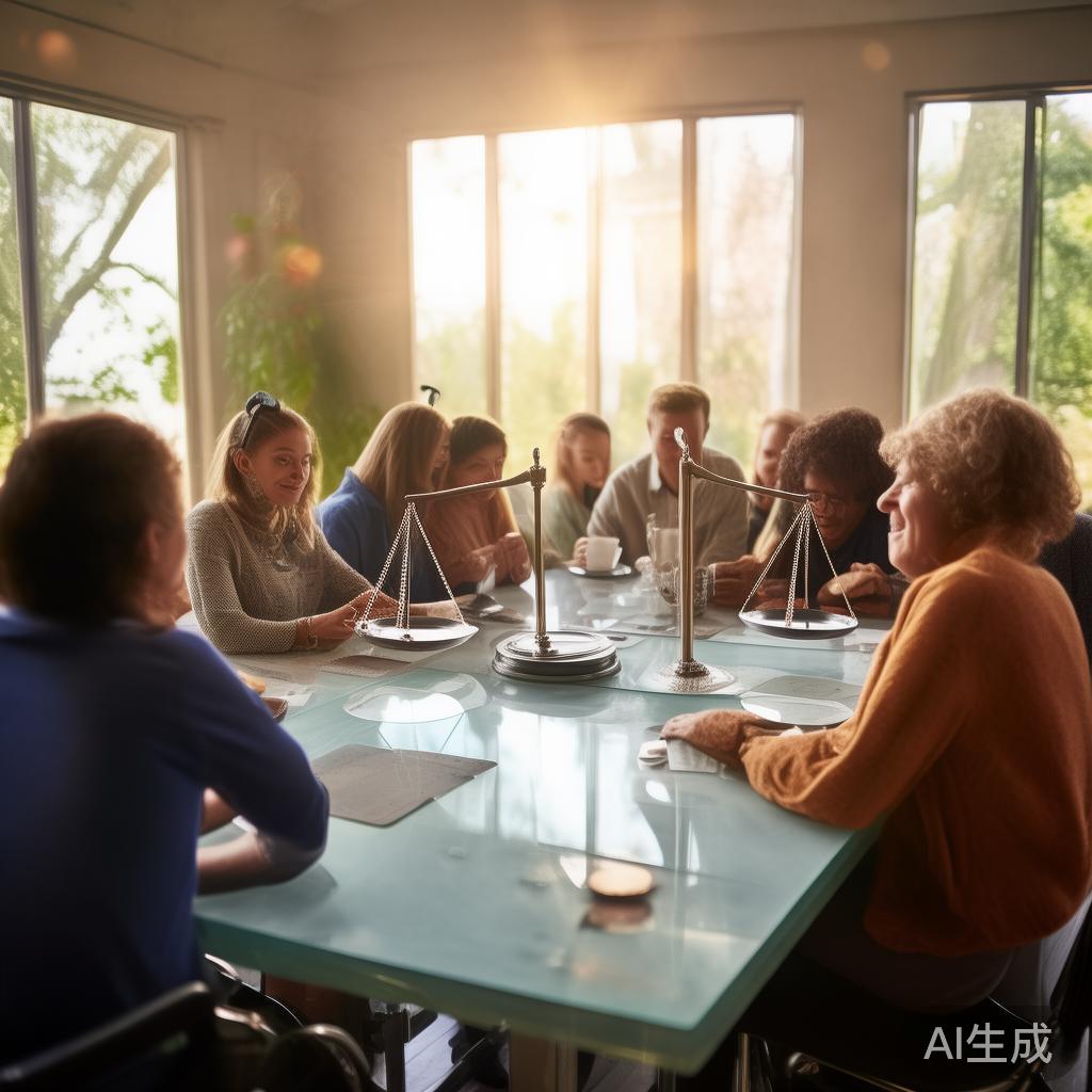 残疾人补助，公平的分配之道 - 快讯网 - 分享生活资讯热点话题综合门户网www.yuanshuma.com
