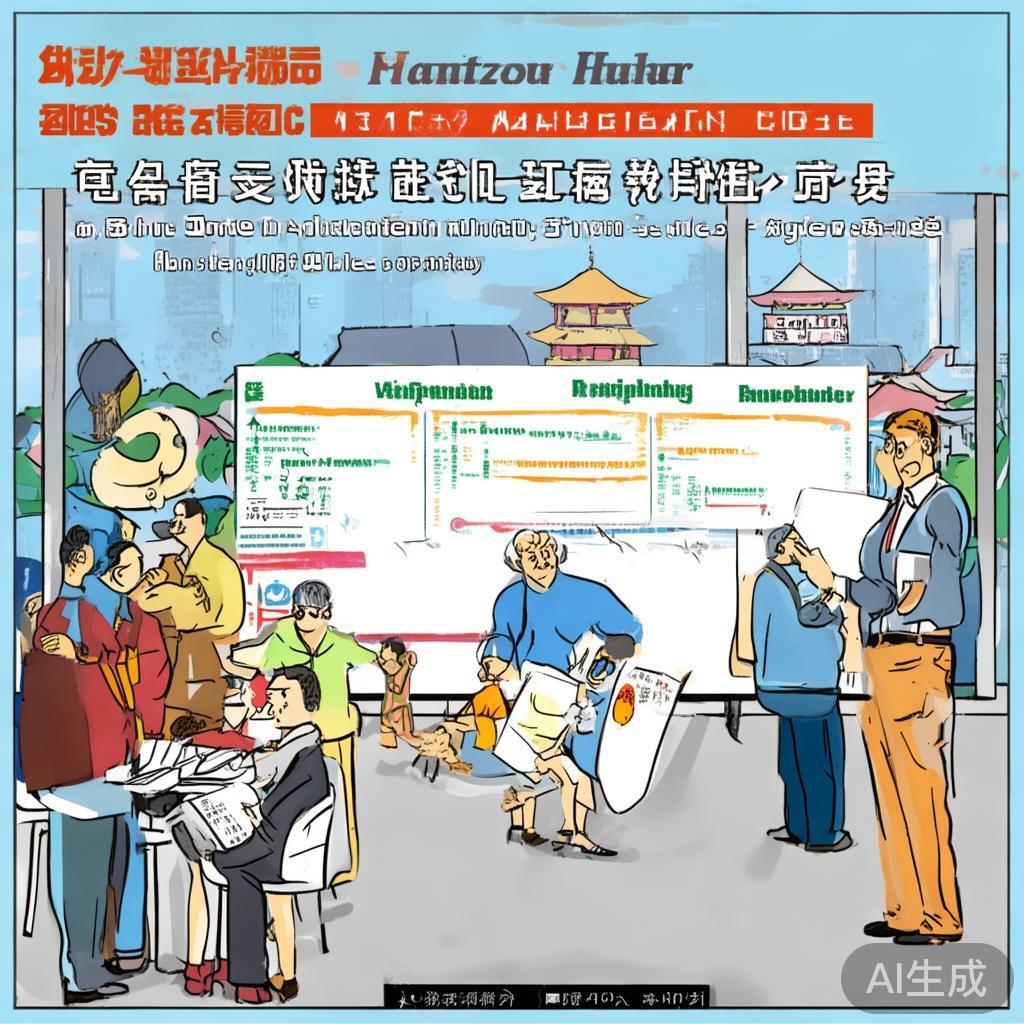 杭州车辆摇号申请全攻略,从准备到参与的详细流程 - 快讯网 - 分享生活资讯热点话题综合门户网www.yuanshuma.com