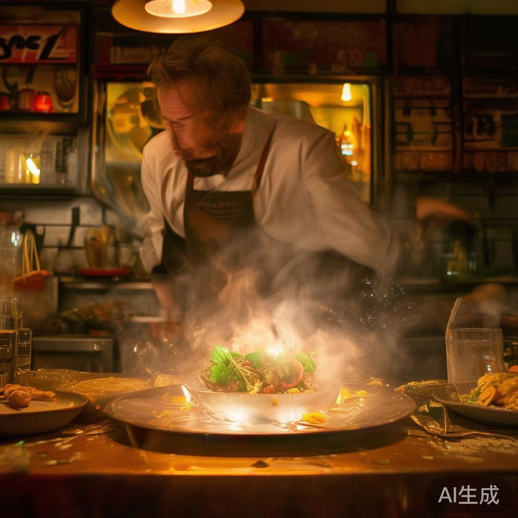 69折,优惠背后的故事,隐藏在美食里的 magic - 快讯网 - 分享生活资讯热点话题综合门户网www.yuanshuma.com