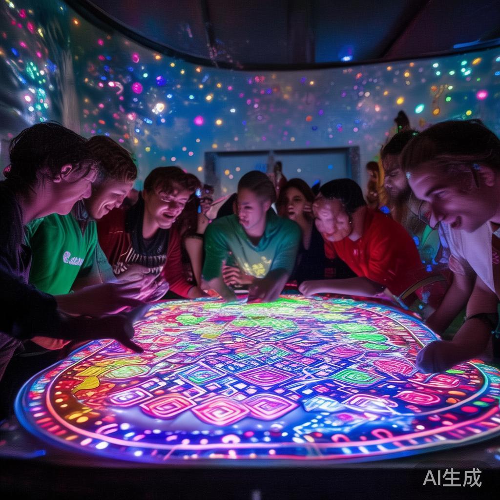 光夜，玩家的狂欢与数学的奇迹 - 快讯网 - 分享生活资讯热点话题综合门户网www.yuanshuma.com